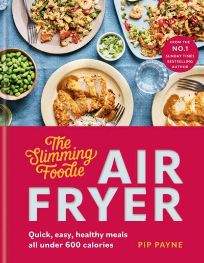 Slimming Foodie Air Fryer