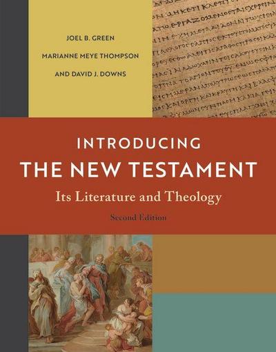 Introducing the New Testament, 2nd Ed.