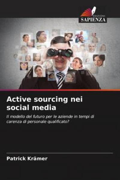 Active sourcing nei social media
