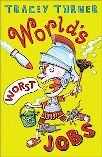 World’s Worst Jobs