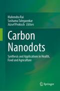 Carbon Nanodots