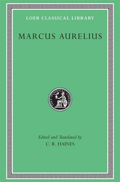 Marcus Aurelius