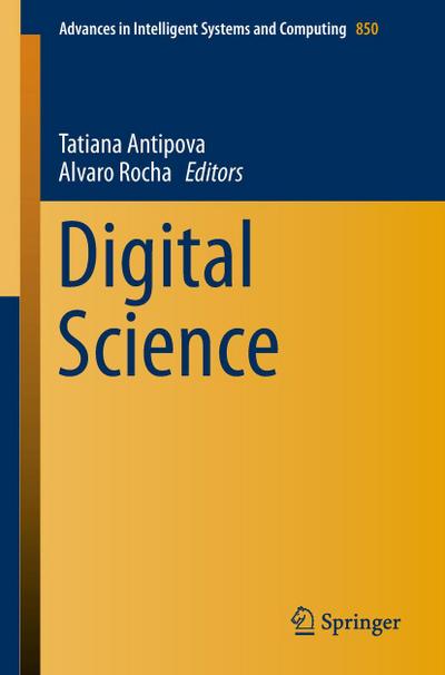 Digital Science