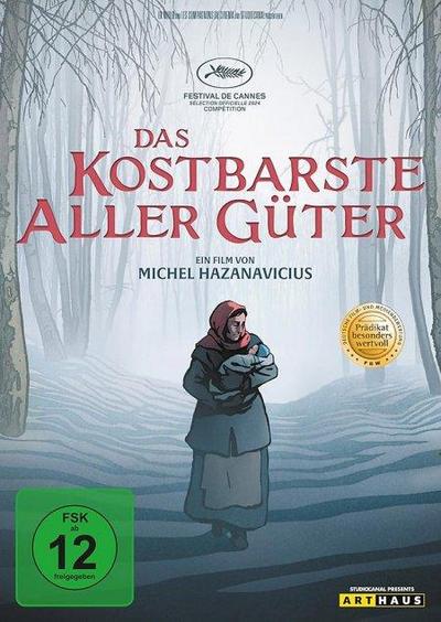 Das kostbarste aller Güter