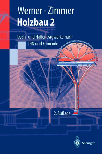 Holzbau 2