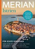 MERIAN Magazin Istrien