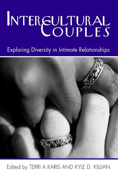 Intercultural Couples