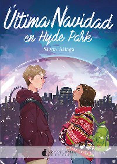 Última Navidad en Hyde Park