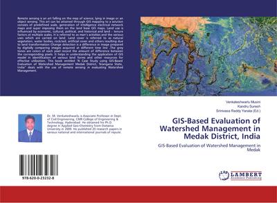 GIS-Based Evaluation of Watershed Management in Medak District, India