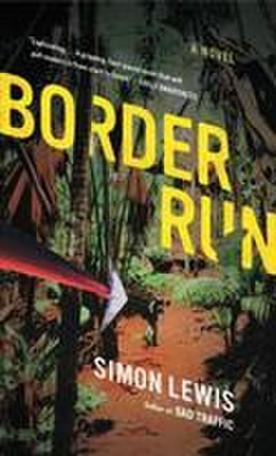 Border Run