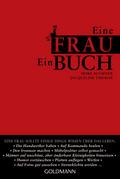 Eine Frau - ein Buch