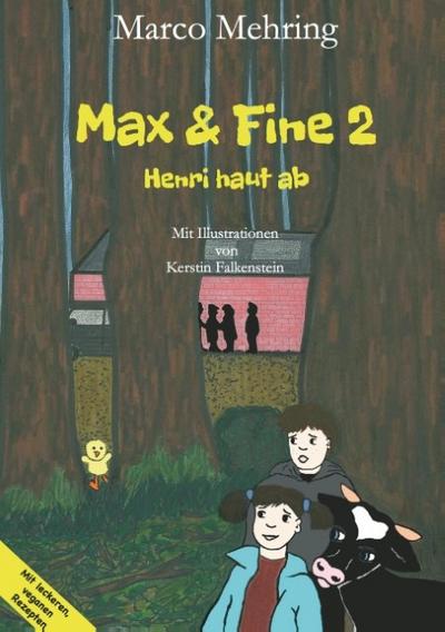 Max & Fine 2