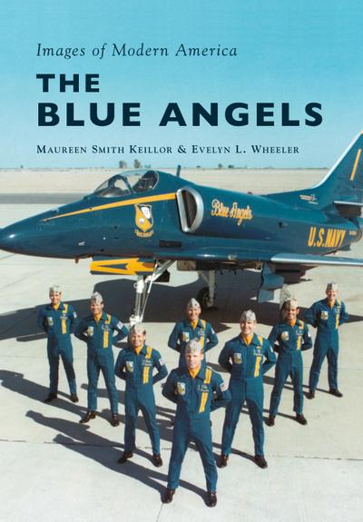 The Blue Angels
