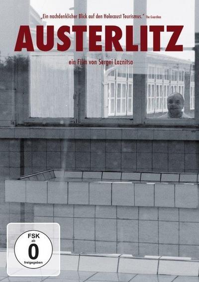 Austerlitz, 1 DVD