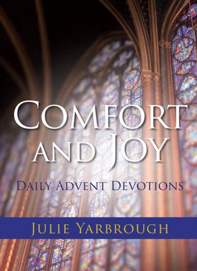 Comfort and Joy