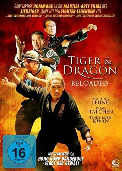 Tiger and Dragon Reloaded