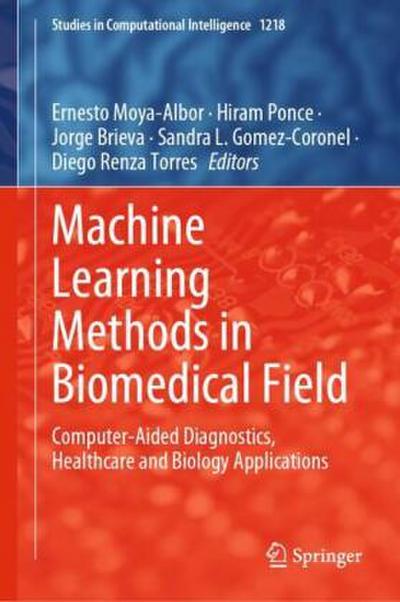 Machine Learning Methods in Biomedical Field