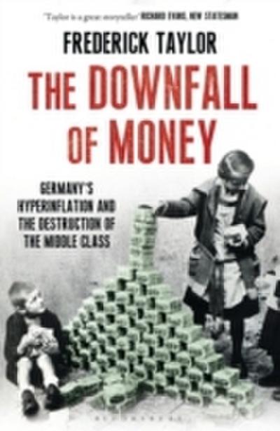 Downfall of Money