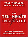 The Ten-Minute Inservice