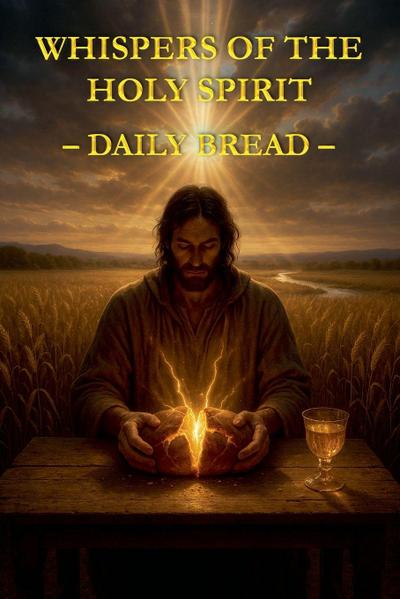 Whispers of the Holy Spirit - Daily Bread