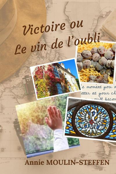 Victoire ou le vin de l’oubli