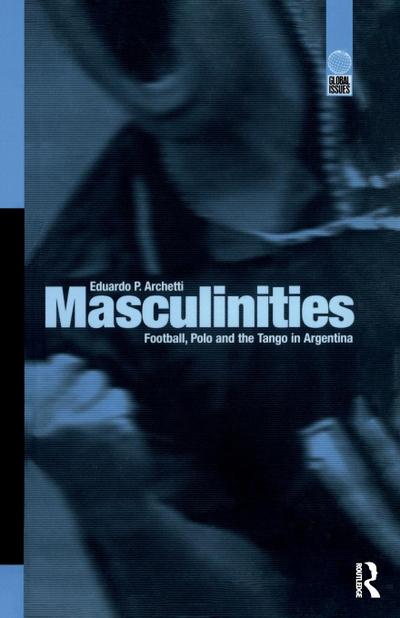 Masculinities