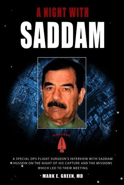 A Night with Saddam