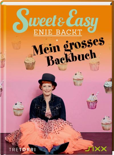 Sweet & Easy - Enie backt 5