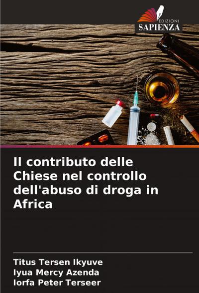 Il contributo delle Chiese nel controllo dell’abuso di droga in Africa