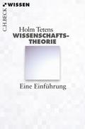 Wissenschaftstheorie