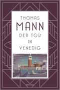 Der Tod in Venedig