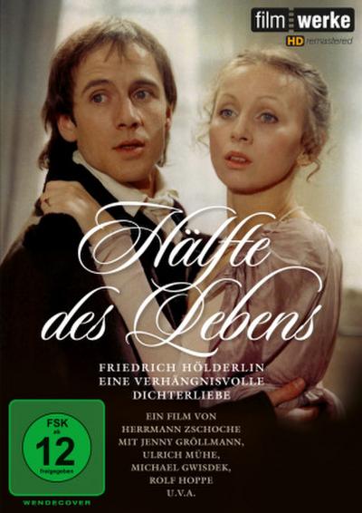 Hälfte des Lebens, 1 DVD