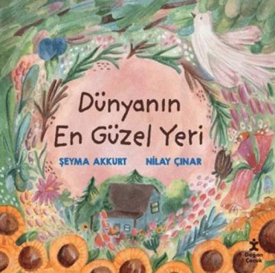 Dünyanin En Güzel Yeri