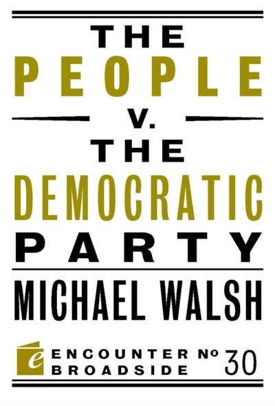 The People v. the Democratic Party