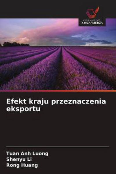 Efekt kraju przeznaczenia eksportu