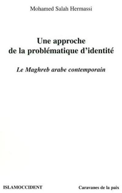 Une approche de la problematique d’identite