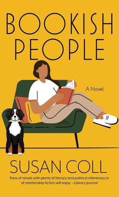 Bookish People