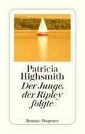 Der Junge, der Ripley folgte