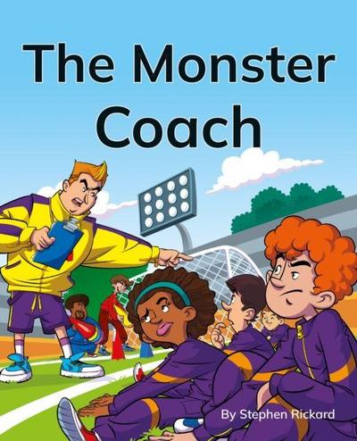The Monster Coach