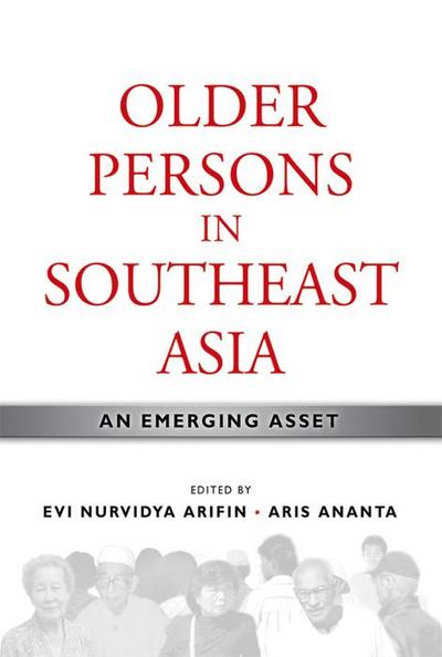 Older Persons in Southeast Asia