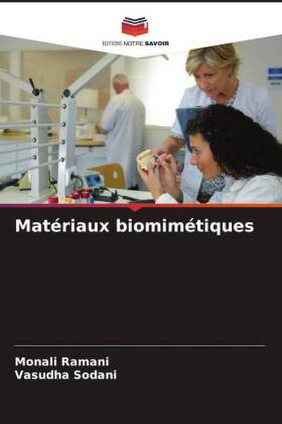 Matériaux biomimétiques