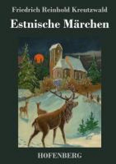 Estnische Märchen