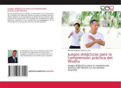 Juegos didácticos para la comprensión práctica del Wushu