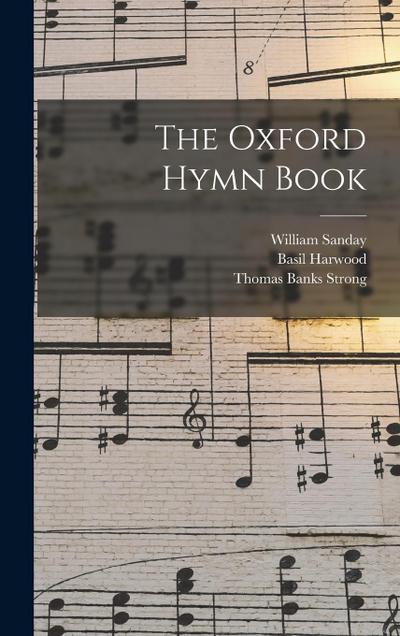 The Oxford Hymn Book