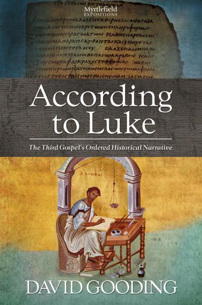 According to Luke