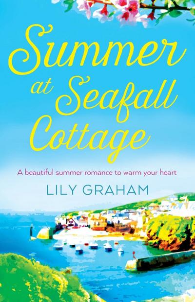 Summer at Seafall Cottage
