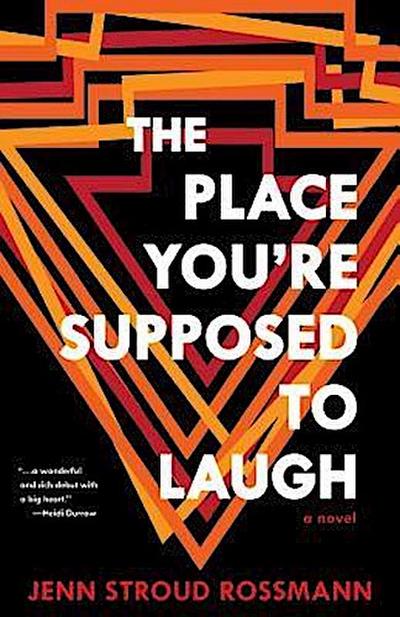 The Place You’re Supposed To Laugh