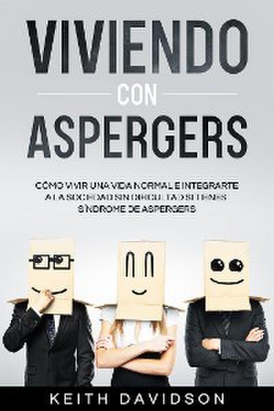 Viviendo con Aspergers