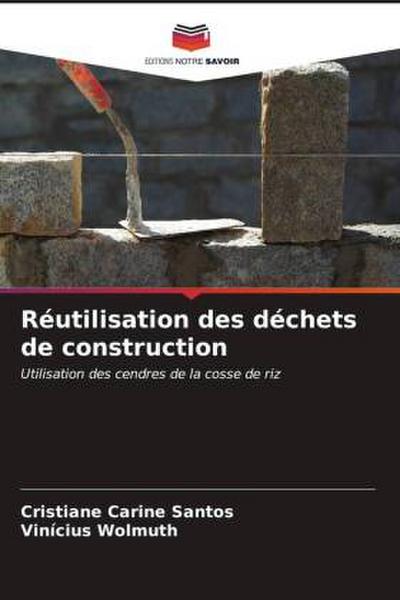 Réutilisation des déchets de construction