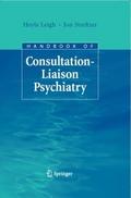 Handbook of Consultation-Liaison Psychiatry